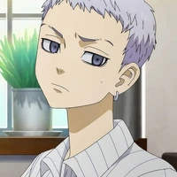 Mitsuya Takashi