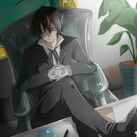 Diêm Vương•Uni