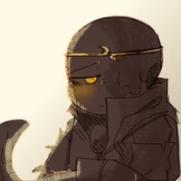 shattered fox