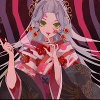 Ume/daki(uchiha Akina)