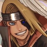 Deidara