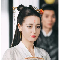 Địch Lệ Nhiệt Ba