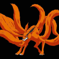 Kurama (Cửu Vĩ)
