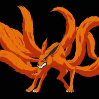 Kurama (Cửu Vĩ)