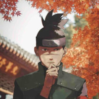 Umino Iruka