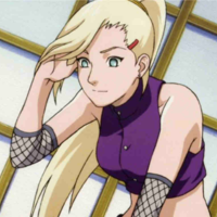 Yamanaka Ino