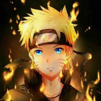 Uzumaki Naruto