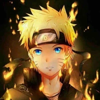 Uzumaki Naruto