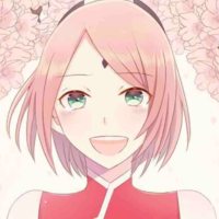 Haruno Sakura 
