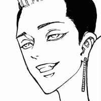 Hanma Shuji