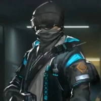 heavily-Armed Man (guard)