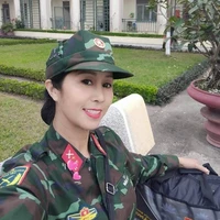 Hà Vân (mẹ Dương)