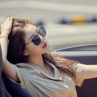 Hani (Mẹ Kiwi và Cody)