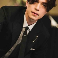 Lee Dong Wook