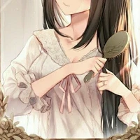 Một người nữ nào đó