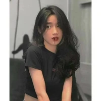 Trần Tiểu Nhi_Xu_Yini