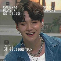 Min Yoongi