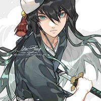 Tokitou Yuichirou