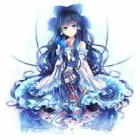 Tomioka Takemi/Takegawa Tochiko(Min/vô trụ)