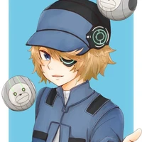 Hacker