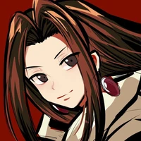 hao asakura(còn nhỏ)