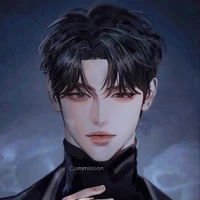 Tề Chính Quân(em trai anh)