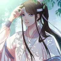 Lam Nguyện - Lam Tư Truy