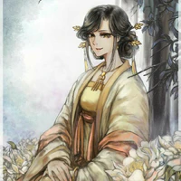 Kim Phu nhân - Trần Uyển Nhu