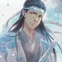 Thanh Hành Quân - Lam Khải Thiên