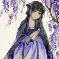 Ngụy Vô Nguyệt (nhỏ)