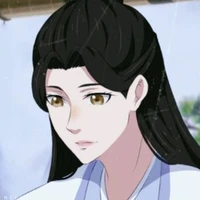 Lam phu nhân - Bạch/Lam Nhu