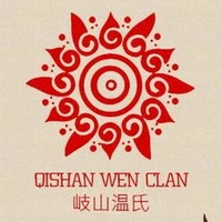 Đệ tử Kì Sơn Ôn Thị