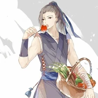 Giang Minh - Giang Thập Phong