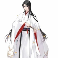 Bạch Nguyệt Quang