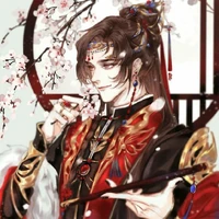 Hồ Vĩ Hoàng