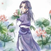 Giang Tử Liên (nhỏ)