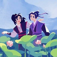 Vân Mộng song kiệt