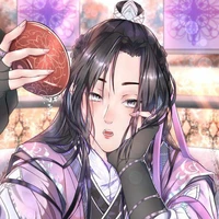 Giang Phong - Giang Tử Liên