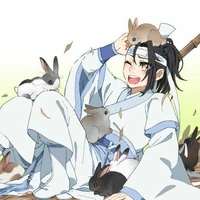 Lam Cảnh Nghi (nhỏ)