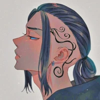 Ryuguji Ken/Draken