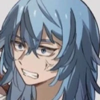 Kawata Souya/Angry