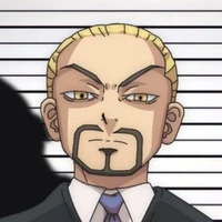 Mochizuki Kanji