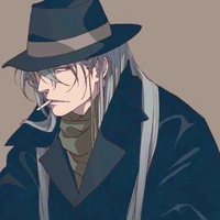 Gin Melkior 