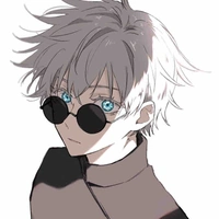 Gojo Satoru 