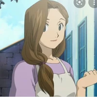 Dì Thẩm ( người giúp việc)