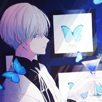 Taiyo Toyaru [ cha shinu]