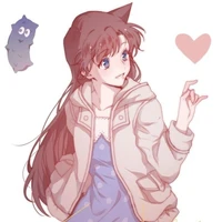 Mouri Ran