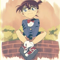 Edogawa Conan
