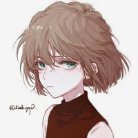 Haibara Ai