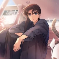 Hattori Heiji